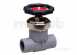 Bailey 707-62vl Safety Relief Valve 50mm