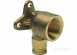 Georg Fischer Ifit Brass Single Pipe Outlet 16/20x44 762101018