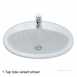 Entice 570x420 Countertop 3 Tap Wb1763wh