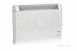 Elnur Phm200 2kw Manual Panel Heater White Contract Range