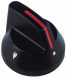 American Southbend 1184689 Control Knob