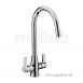 Bristan Echo Monobloc Sink Mixer Cp