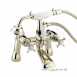 Bristan 1901 Bath/shower Mixer Cp