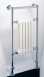 Eastbrook 12.107 Avon Towel Rail Chrome