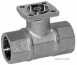 Bel R209 2 Way B Vl Dn15 Rp 1/2 Inch Kv-0.63