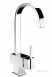 Bacchus Ba Sink C Sink Mixer Chrome