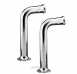 150mm Up Stands For Bib Taps Pair Cp