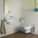 Indulgence 400 Basin Lh 1 Tap Obsolete