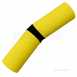 Gps 250mm Mdpe Yellow Pup 22.5 Elbow Sdr17.6