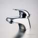 Ideal Standard Domi-solo A7600 Mono Basin Mixer Puw Chrome Plated Special