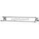 Avon Aavot05 Double Towel Rail Cp