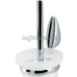 Eclipse Aecp9070 Toilet Brush And Hldr Cp