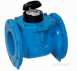 125mm Itron Woltex Water Meter We125