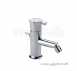 Mira Discovery Monobloc Bidet Mixer Cp