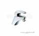 Mira Excel Monobloc Bidet Mixer And Puw Cp