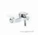 Mira Excel Wall Mtd Bath/shower Mixer Cp