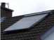 Baxi Solarflo 20 Etc On Roof Fac/floor