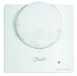 Danfoss 087n700800 White Ret 230vf Room Thermostat