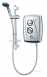 Triton Sp8chr1zff Chrome T80z Fast-fit 10.5 Kw Electric Shower With Swing Fit