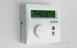 Clock And Thermostat For Compact A