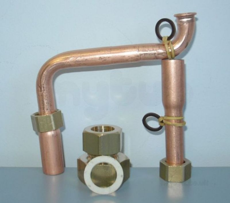 Morco D61B/E Water Control Assembly Repair Kit – UK Made