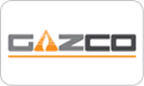 Gazco product