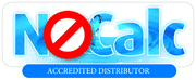 Nocalc product
