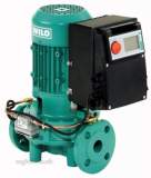 Ip E50/115 075/2 3ph 50mm Pn16 Sing Head