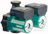 Related item Wilo Se 150tw Bare Pump-light Commercial Replaced