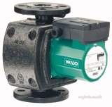 Related item Wilo Top S40/4 1ph Single Head Pump Flanged