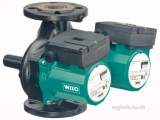 Wilo Light Commercial and Bronze Pumps products