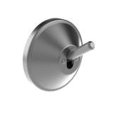 Delabie Anti-ligature Coat Hook 90 304 Stainless Steel Satin