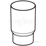 Geberit Low Flush Beaker For Up200