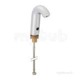 Wt60 115.733.21.1 Infrared Sensor Tap Cp