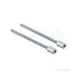 GEBERIT PREWALL BOLTS 111.887.00.1