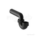Geberit Hdpe 40mm P Trp 152.036.16.1