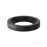 GEBERIT HDPE SPARE WC SEAL 152.424.00.1