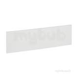 Sound Dampening Set For Washbasin