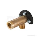 1/2 Inch Mepla Tap Conn Long M/t Rubb Seal 465.038.00.1