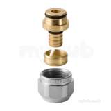 Mepla Union Ctor Ft Mep Ms D16-m22x1.25