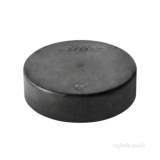 Silnt-db20 Protect Cap For Pipe End 56mm
