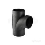Silent-db20 Swept Branch 88.5deg 90x90mm
