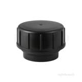 HDPE 32MM COMPLETE STOP END 379.750.16.1
