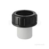 Hdpe 56/50 Pvc Adaptor For Solv Cmnt Jnt