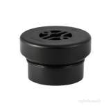 Geberit Hdpe 110mm Complete Stop End
