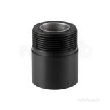 Hdpe 50mm X 1.1/4 Inch Mi Adptr 361.726.16.1