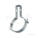 Geberit Hdpe 50mm Guide Bracket Steel