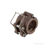 Geberit 63mm Mepla Comprssion Jaw