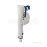 Fors Fill Valve 1/2 Inch Bottom Connection 281206001