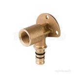 16mm Mepla Tap Conn 1/2 Inch Surface Mounted 601.289.00.5